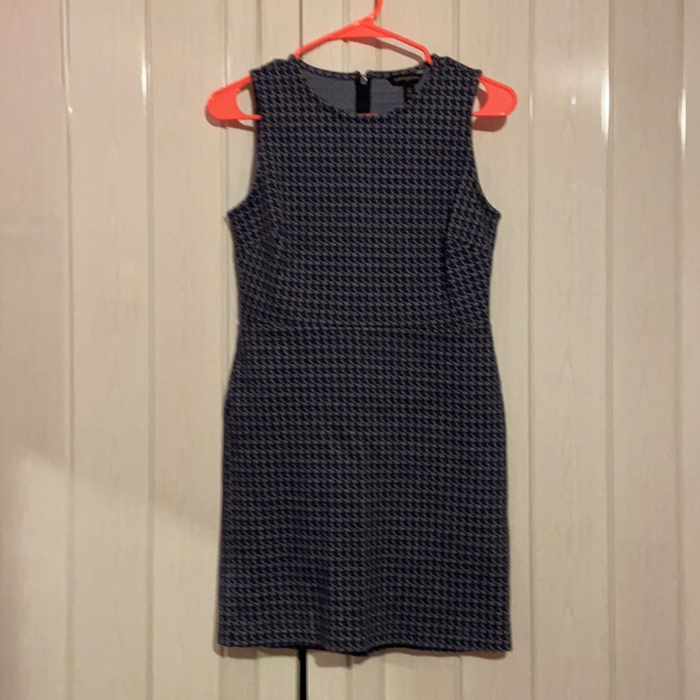 Banana republic dress